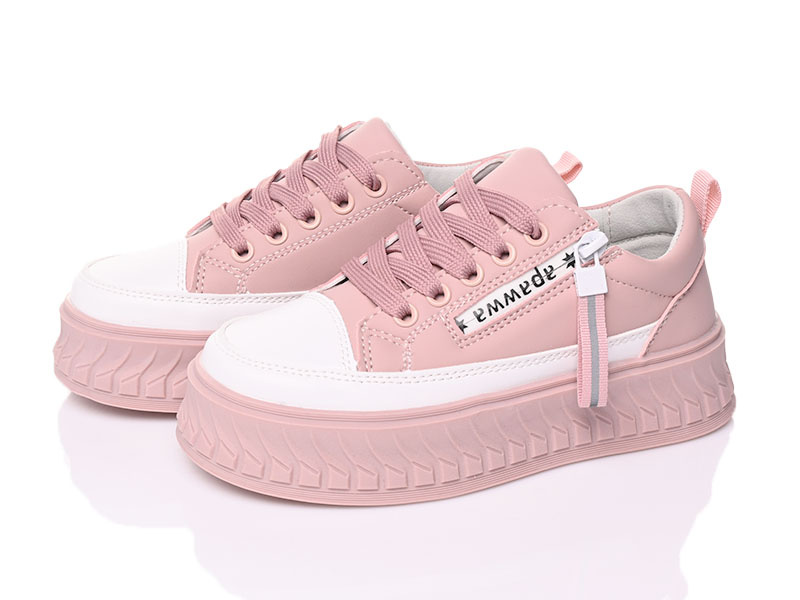 Кроссовки Apawwa TC816 Pink