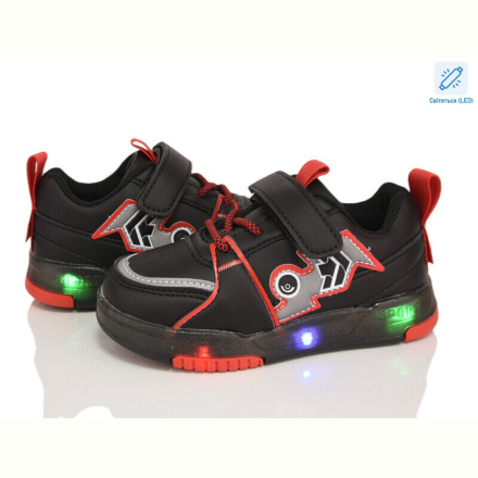 Кроссовки Victoria YL1001-6 LED