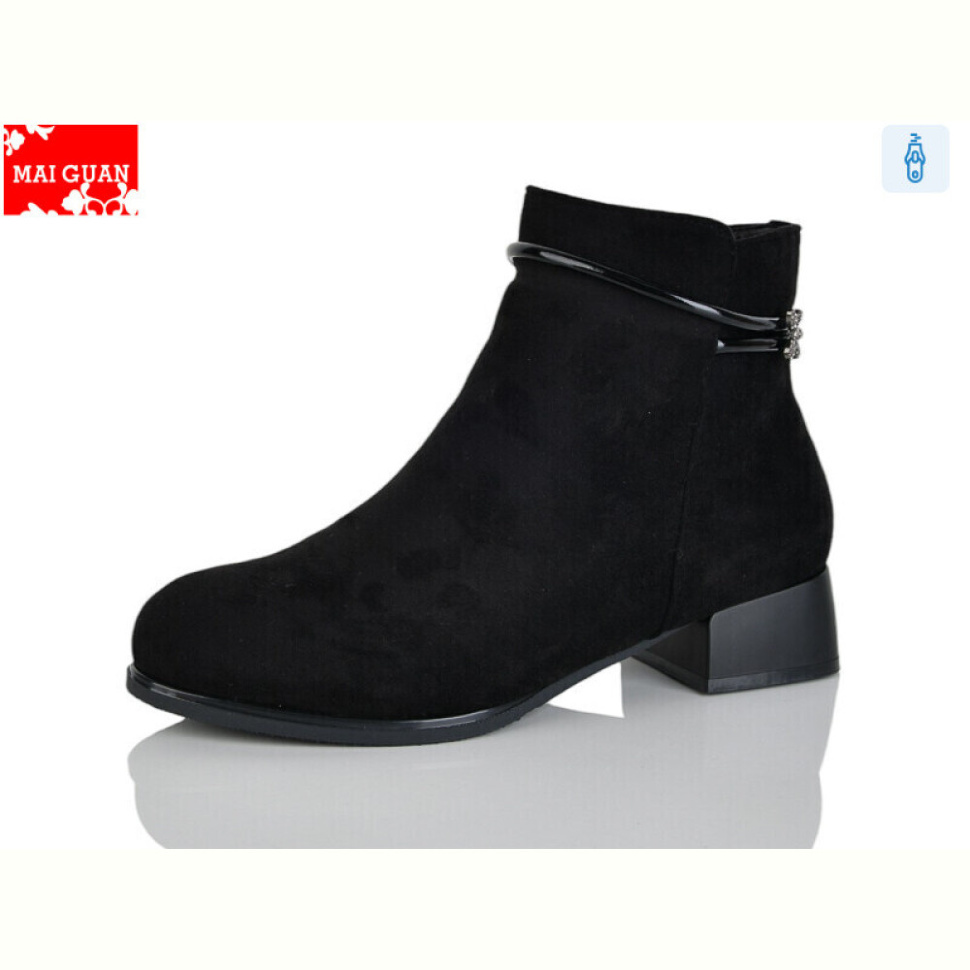 Ботинки Maiguan C919-3