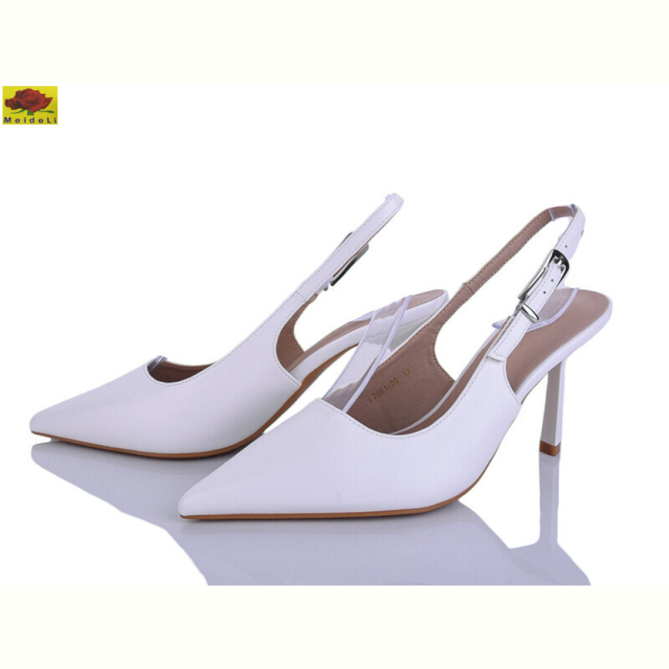 Туфли Mei De Li L2051-20