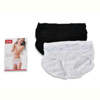 Трусы Textile QG1858 mix