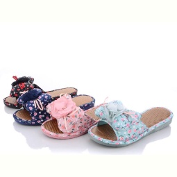 Шлепки Class Shoes F66 mix