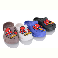 Кроксы BABYSHOP 4603 mix