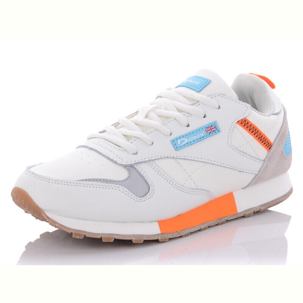 Кроссовки Veer-Demax B3337-4