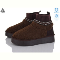 Угги STILLI Group UG50-2 шкіра