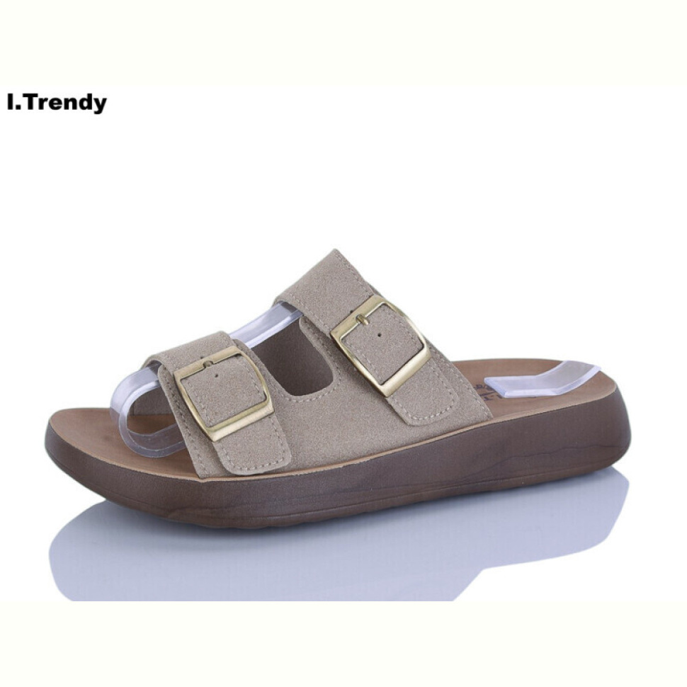 Шлепки Trendy ZK009-7