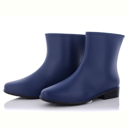 Резиновая обувь Class Shoes AG01-1 синий