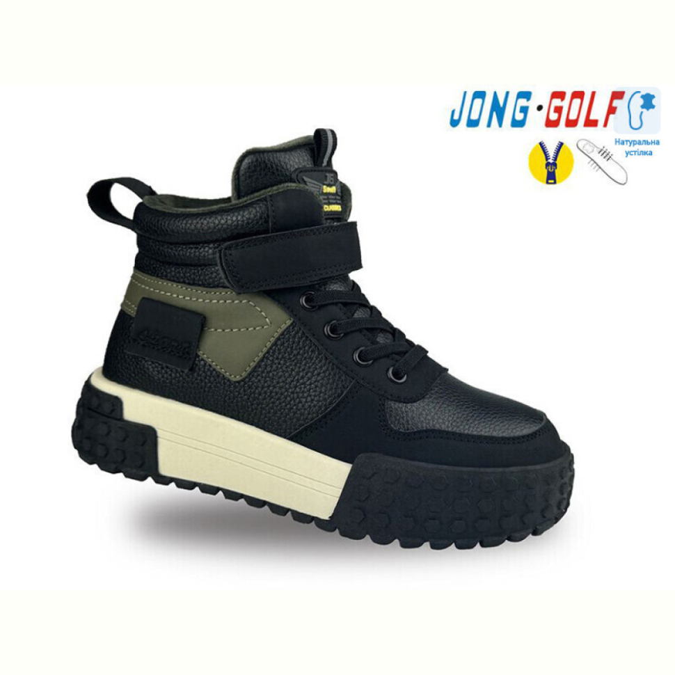 Ботинки Jong Golf C30955-30