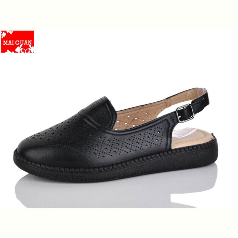Туфли Maiguan F23-1