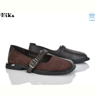 Туфли Vika K808-16
