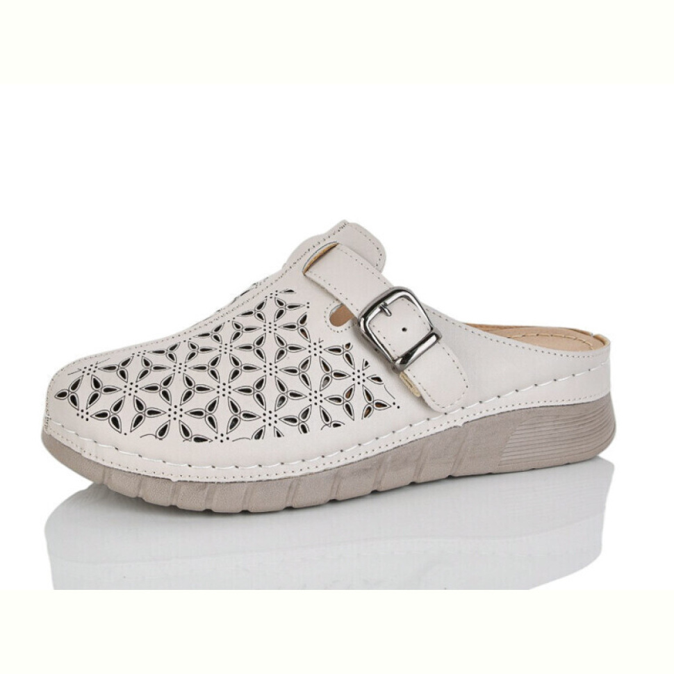 Шлепки Коронате 162-2