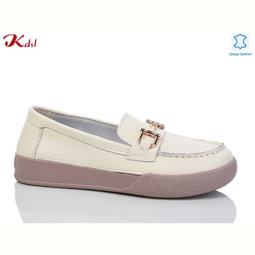 Туфли Jiulai-Kadisalun C750-6