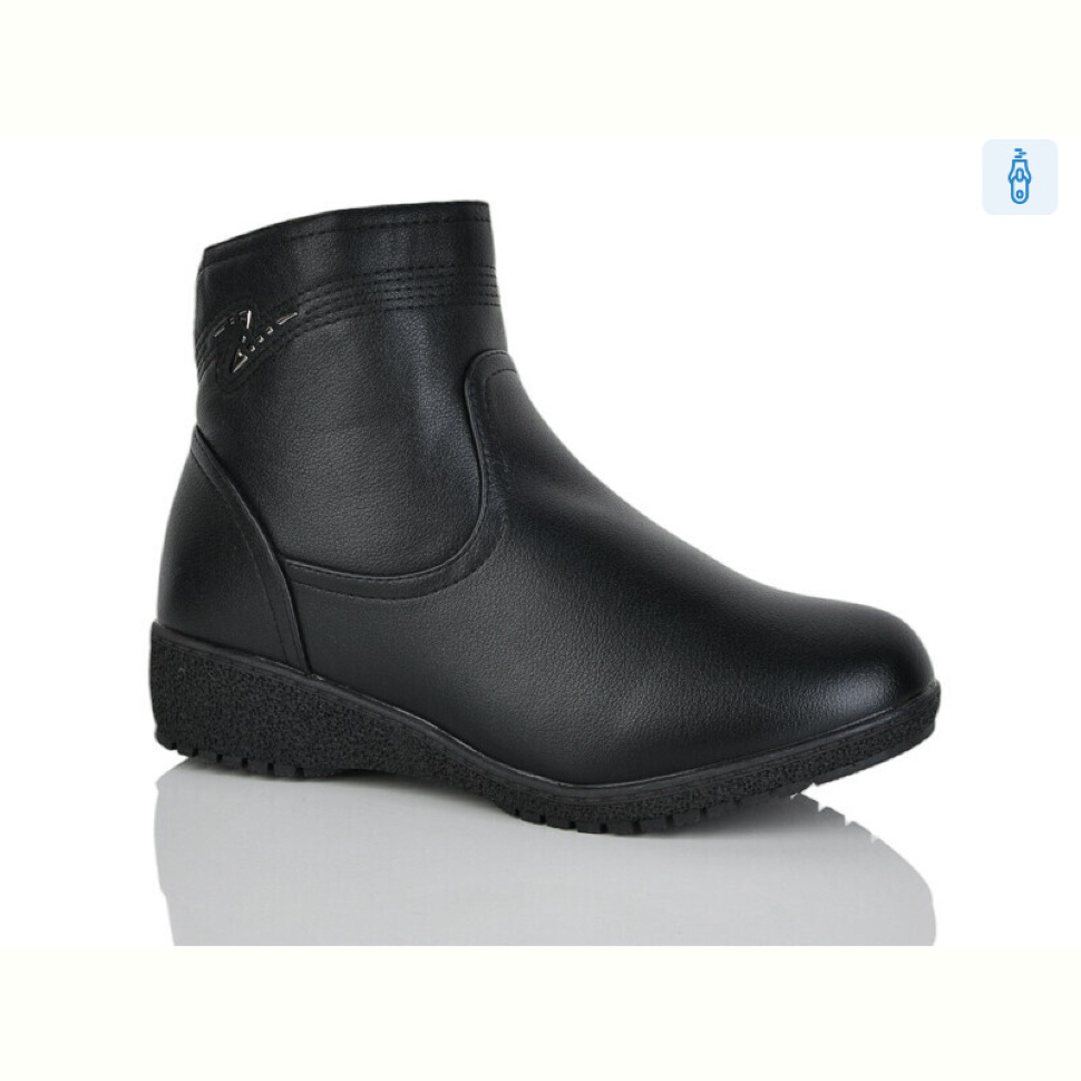Ботинки Botema 914-9 Ботинки Botema 914-9