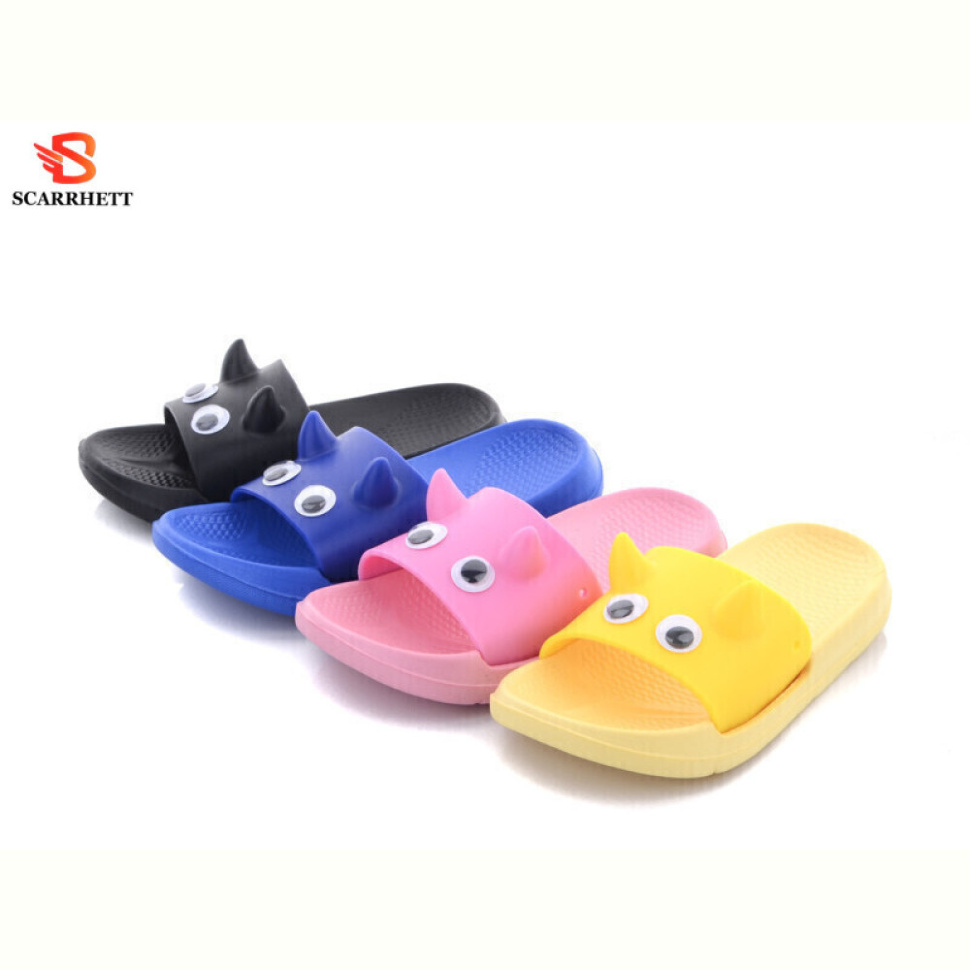 Шлепки SCARRHETT 3100-8 mix Шлепки SCARRHETT 3100-8 mix