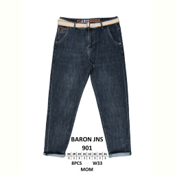 Джинсы Baron 901