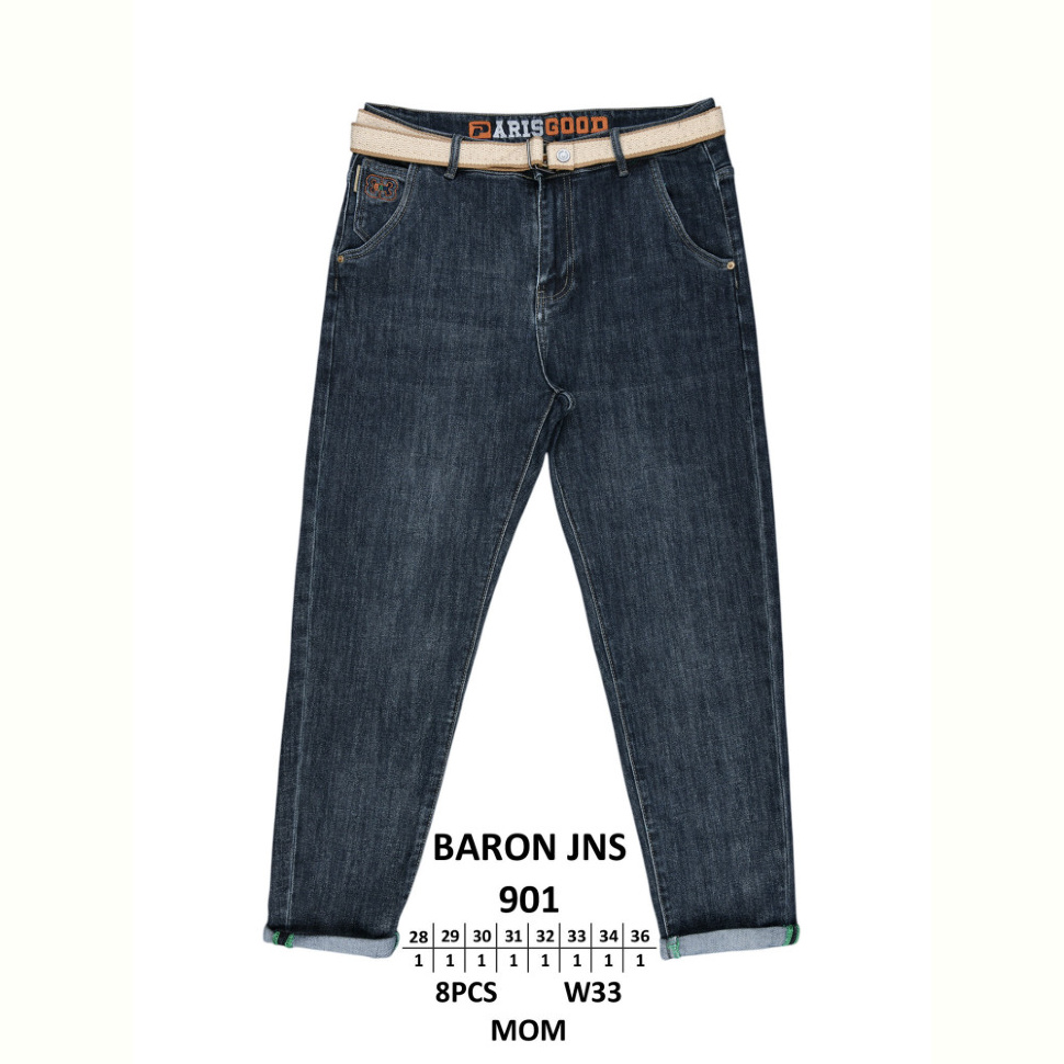 Джинсы Baron 901