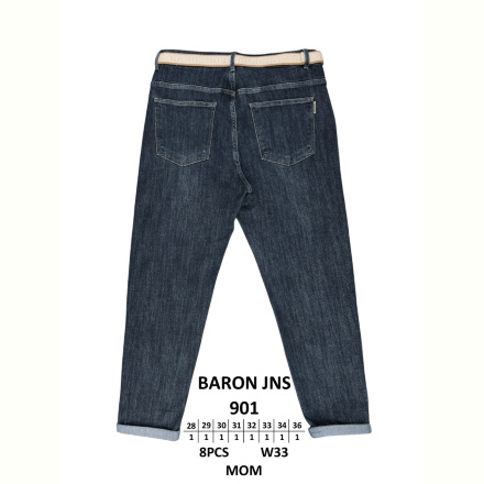 Джинсы Baron 901