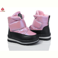 Дутики KIMBOO FG2382-1F