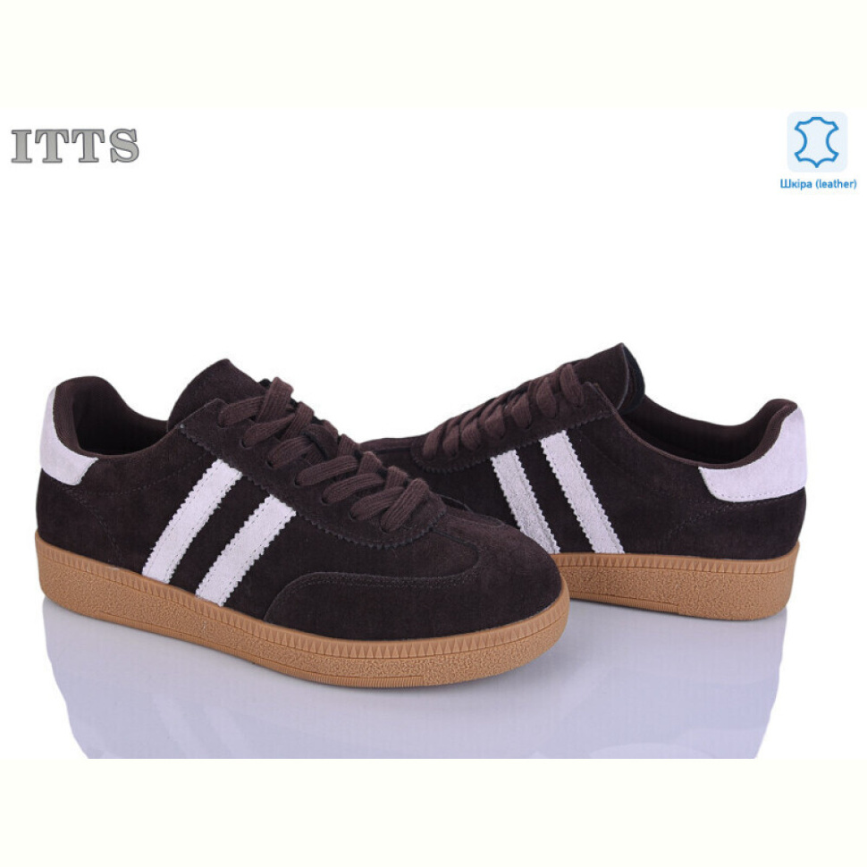 Кроссовки ITTS AQ003-2 Кроссовки ITTS AQ003-2