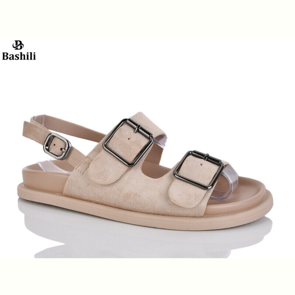 Босоножки Башили S201-7