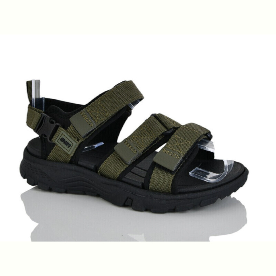 Сандалии Ok Shoes 1653-2