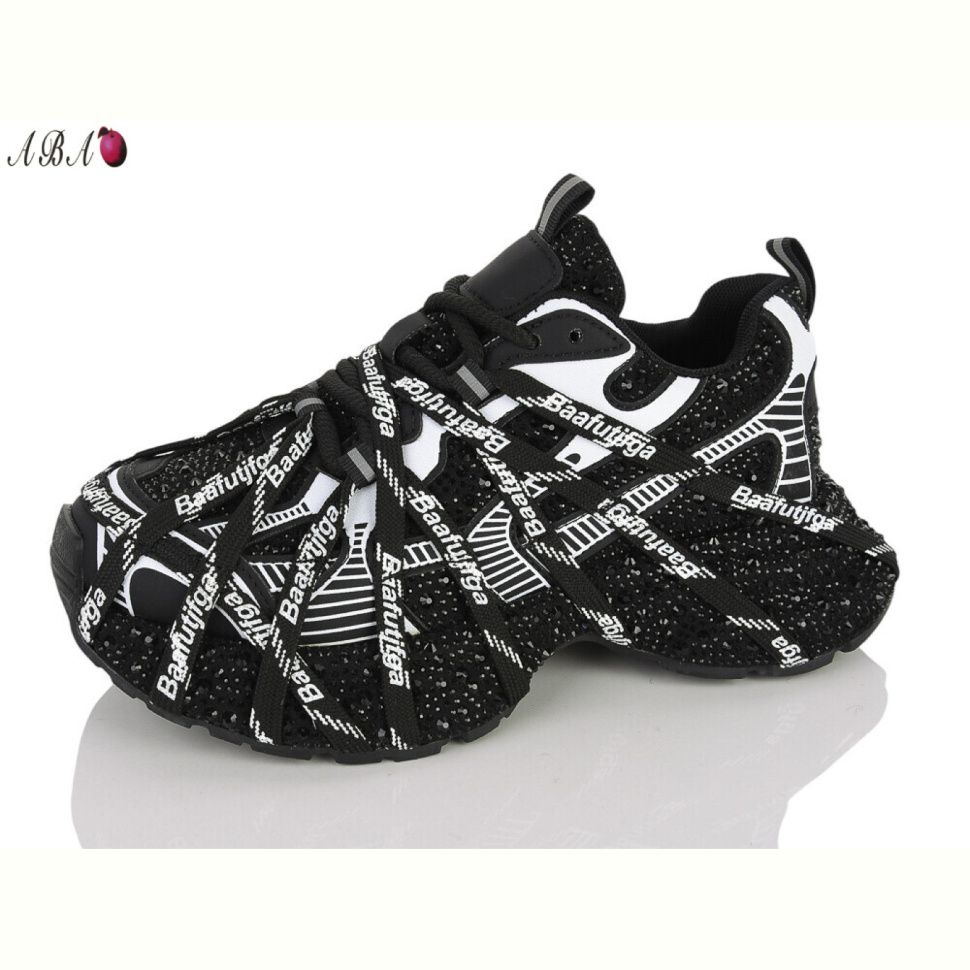Кроссовки Aba JP8ABA01-1 Кроссовки Aba JP8ABA01-1