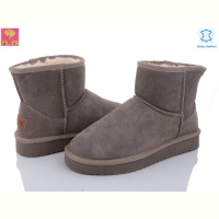Угги PLPS 5854-5 khaki