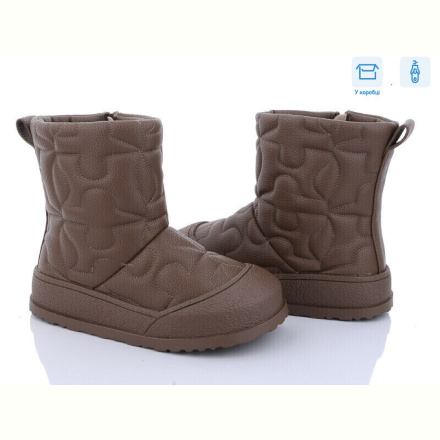 Угги Ok Shoes 880-4