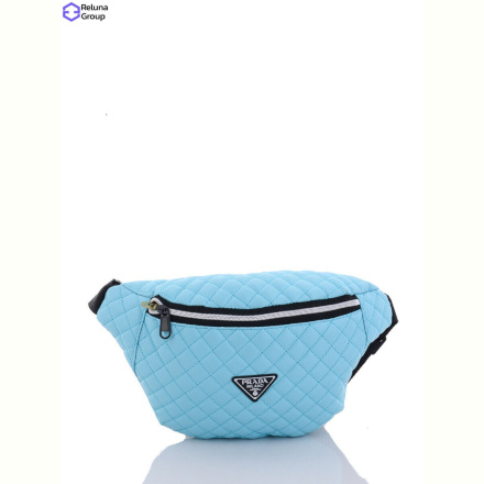 Бананка Reluna Group NQ002-9 l.blue