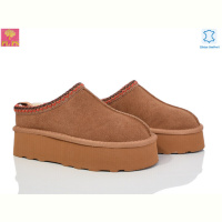 Угги PLPS 5852 camel