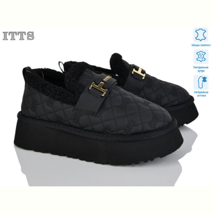 Угги ITTS F256-1