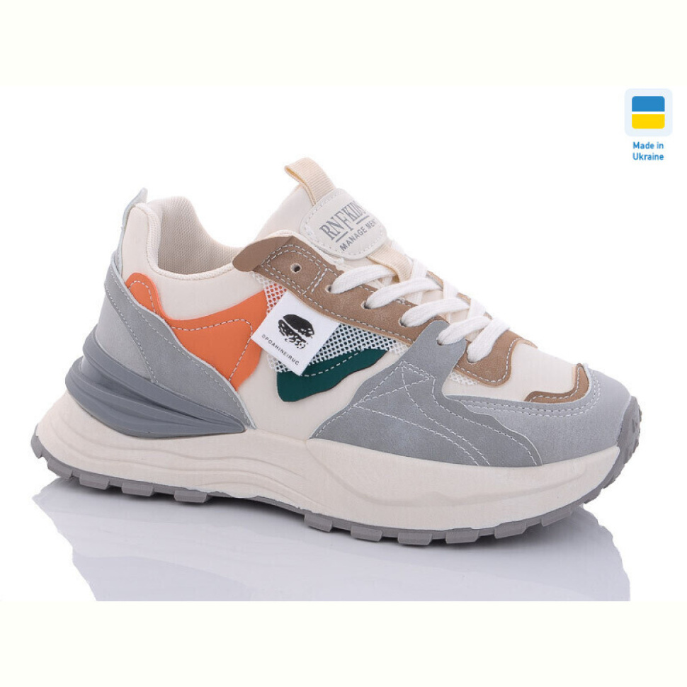 Кроссовки Swin 7306-5