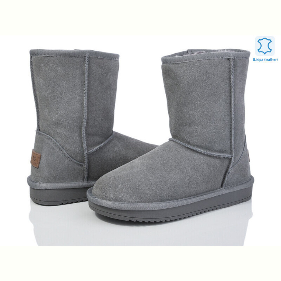 Угги ITTS 5825-19