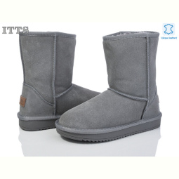 Угги ITTS 5825-19