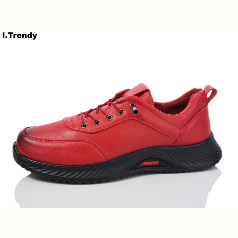 Кроссовки Trendy BK771-7