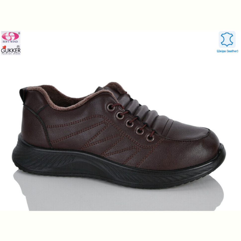 Кроссовки Gukkcr YK5036-15