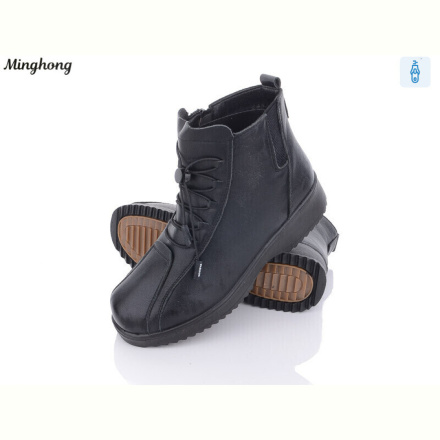 Ботинки Minghong 2323