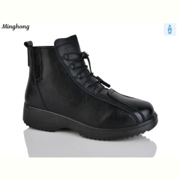 Ботинки Minghong 2323