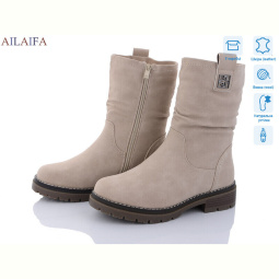 Ботинки Ailaifa G910-6