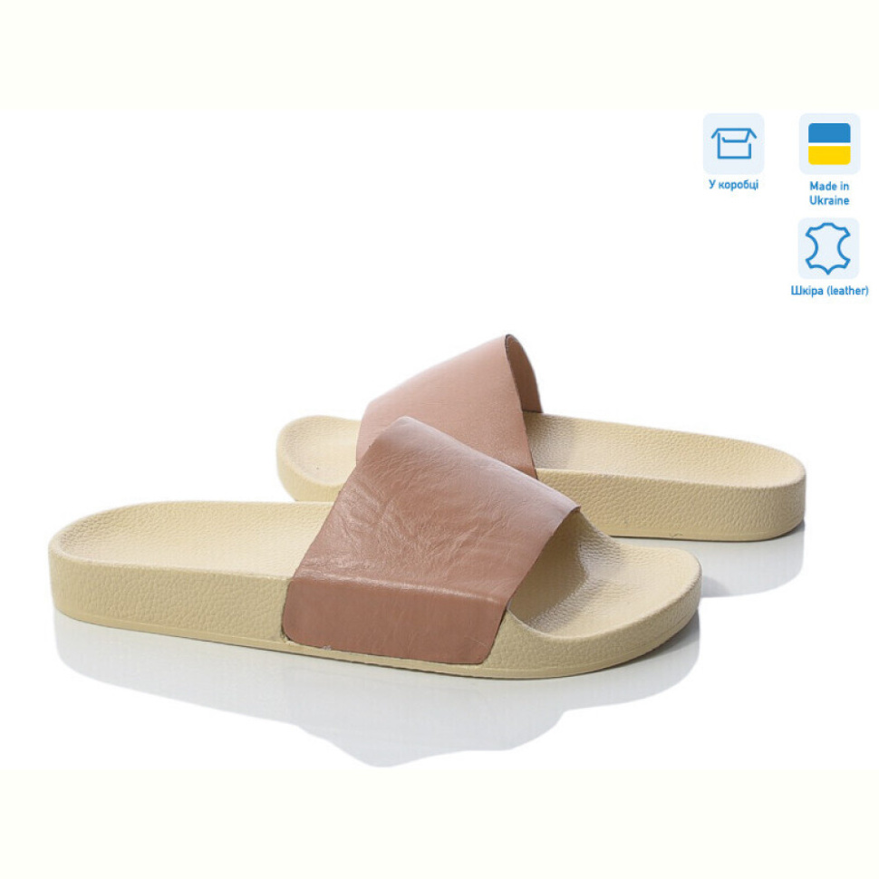 Шлепки A.Dama MV12-4 Шлепки A.Dama MV12-4