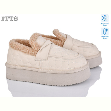 Угги ITTS 555-2