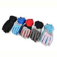 Перчатки CAP 917 (2XL) mix