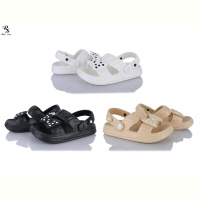 Босоножки Red Sun Q37 mix