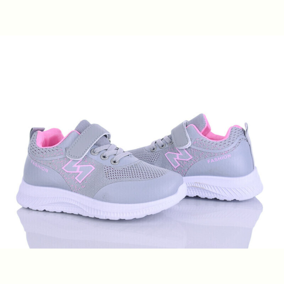 Кроссовки Ok Shoes T813-2