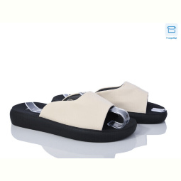 Шлепки Ok Shoes 557-201
