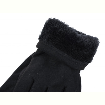 Перчатки Королева B2-06 black