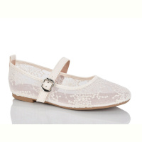 Балетки Loretta E771-3