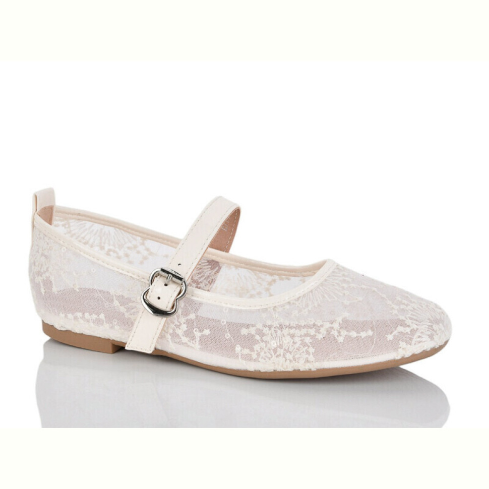 Балетки Loretta E771-3