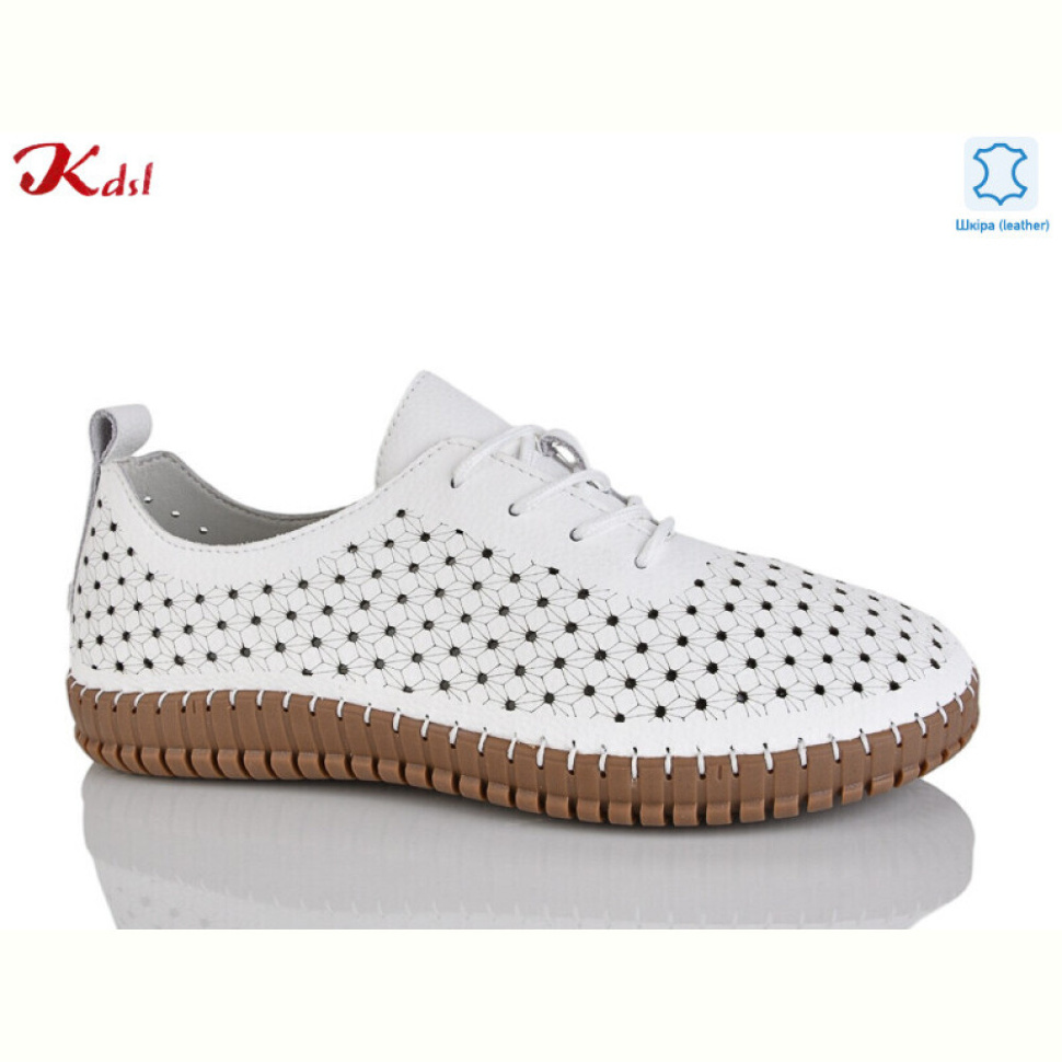 Туфли Jiulai-Kadisalun Y066-1