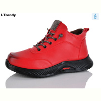 Ботинки Trendy BK1094A-7